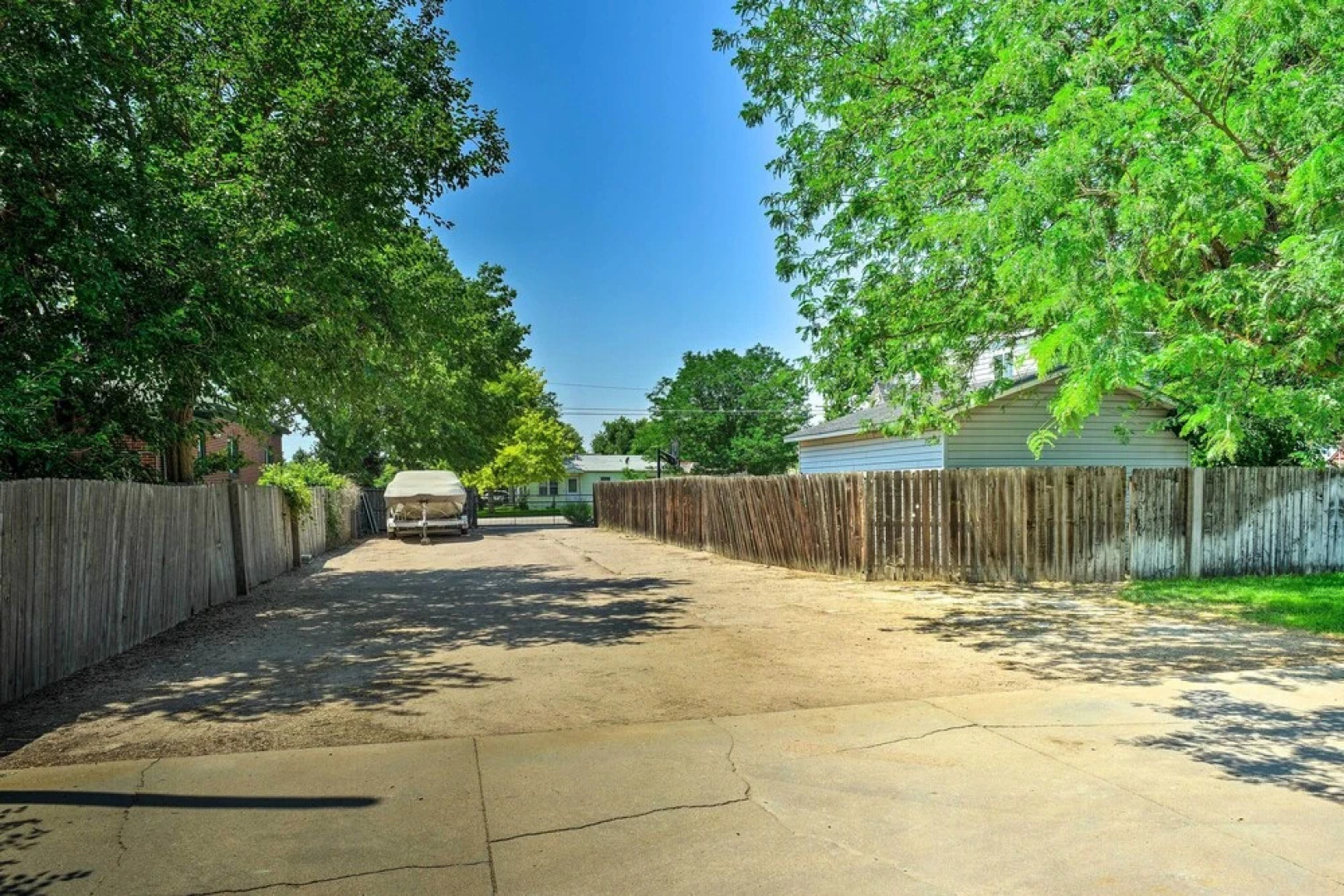 Pet-friendly Ogallala Home ~ 7 Mi to Lakefront!