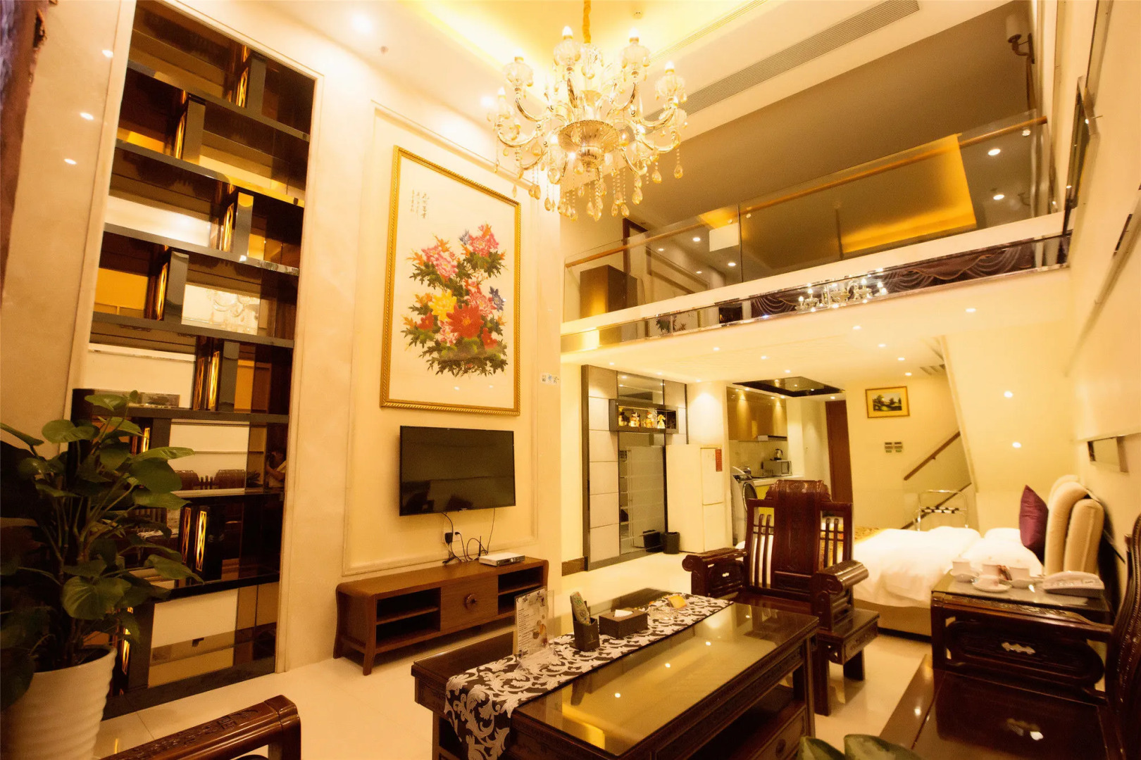 Guangzhou Hakka Apartment Beijing Road