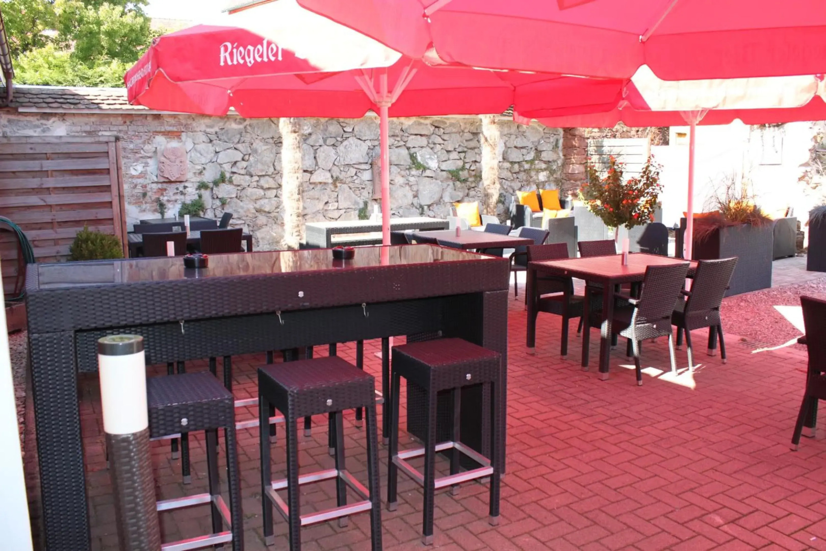 Hotel Restaurant Hochdorfer Hirschen