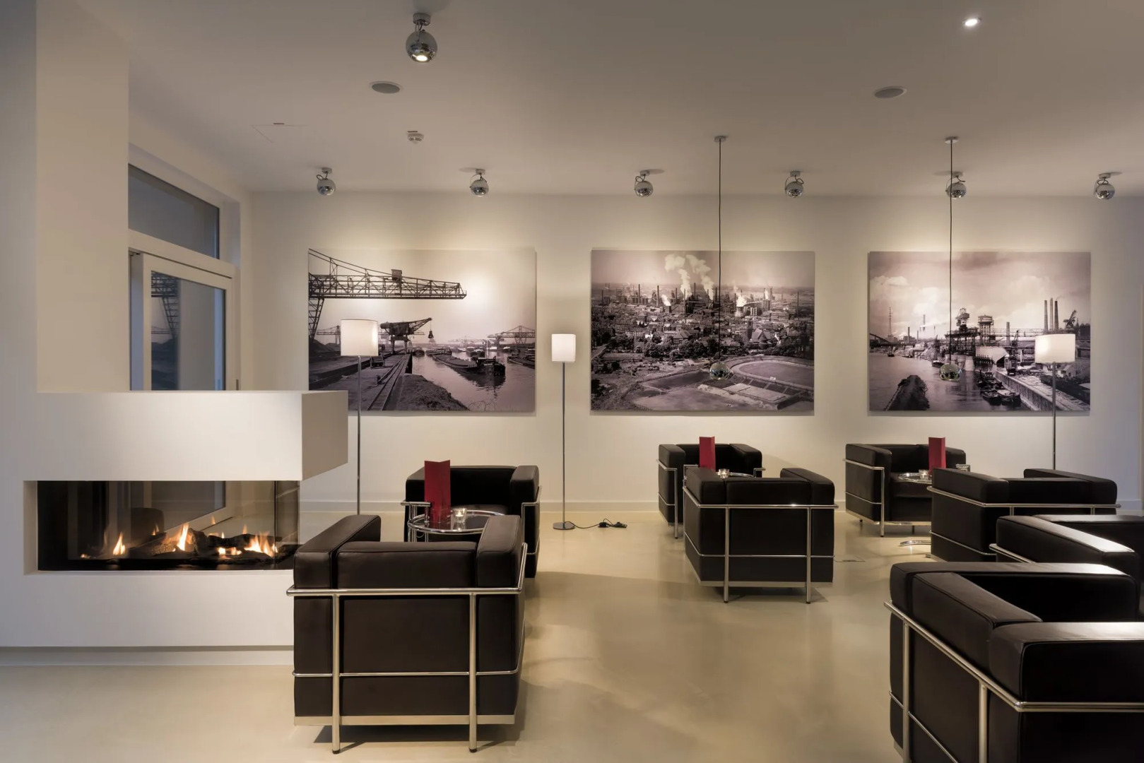 Hotel Conti Duisburg