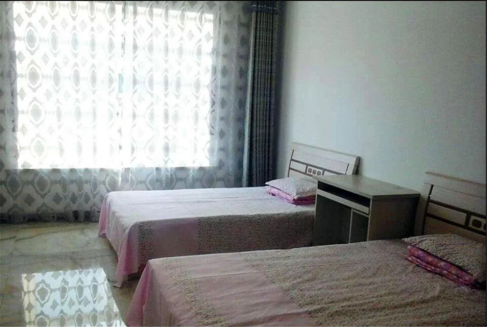 Xingcheng Xinyuan Family Hotel