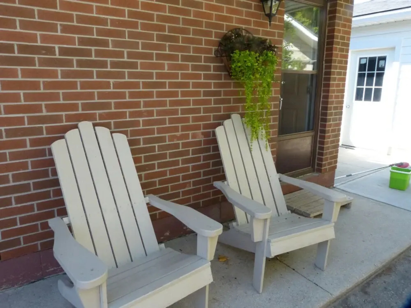 Oasis by the Bay Vacation Suites