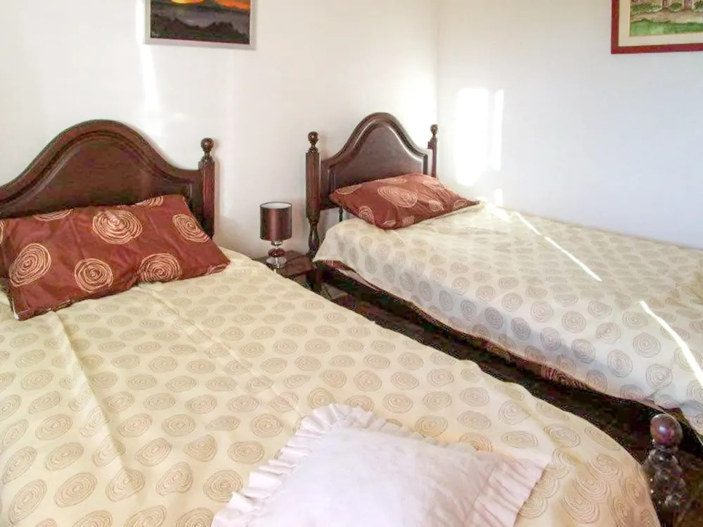 House With one Bedroom in Alte, With Wonderful Mountain View, Private