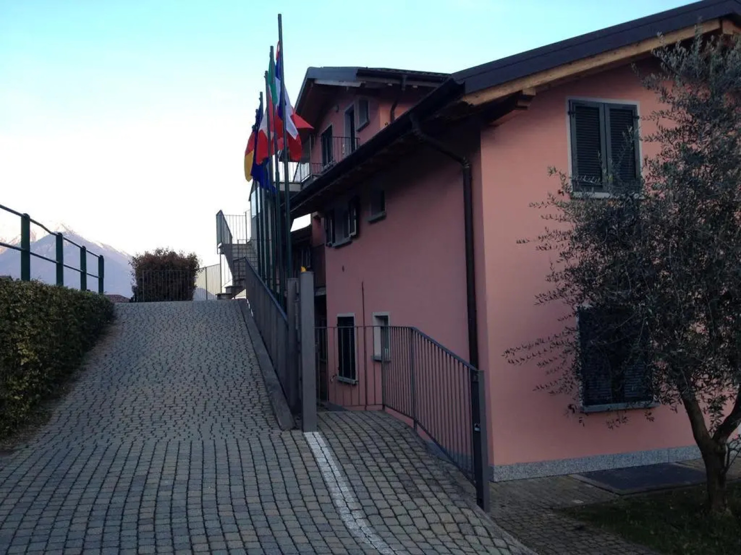 Residence La Collina