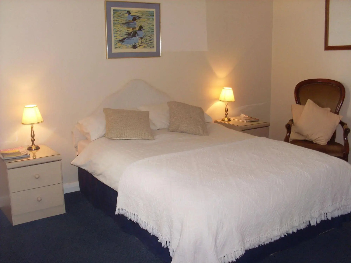 Newent Golf Club & Lodges