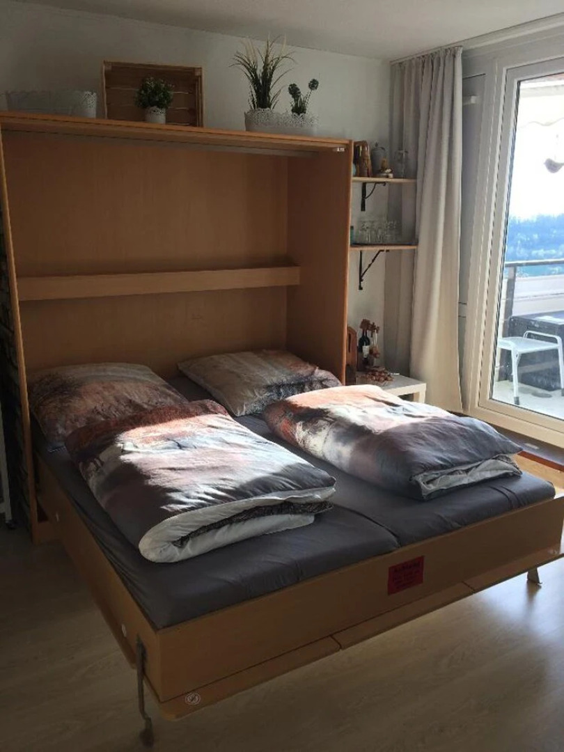 Ferienwohnung Hüttenzauber