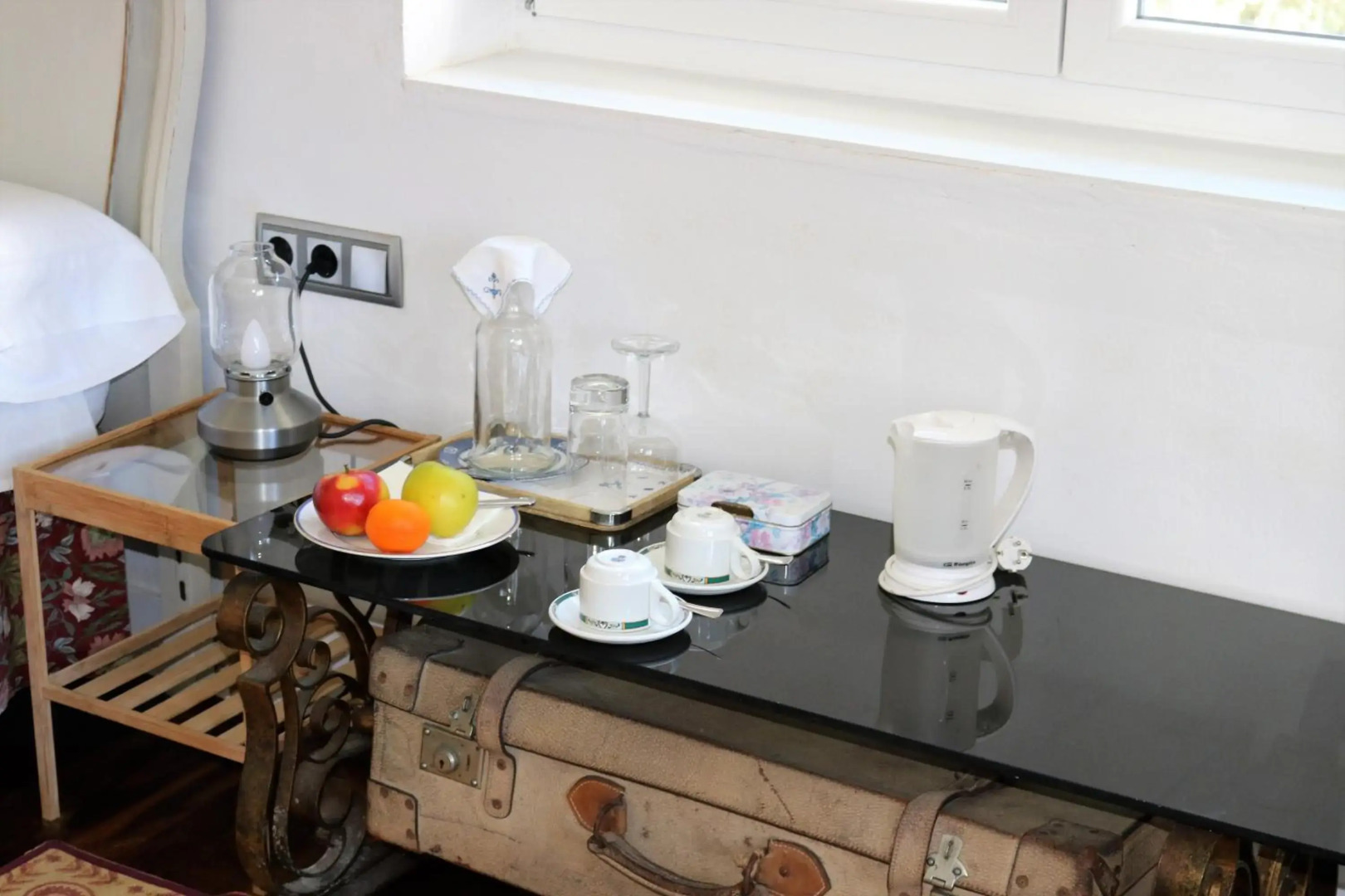 Villa Isabela Bakio Rooms