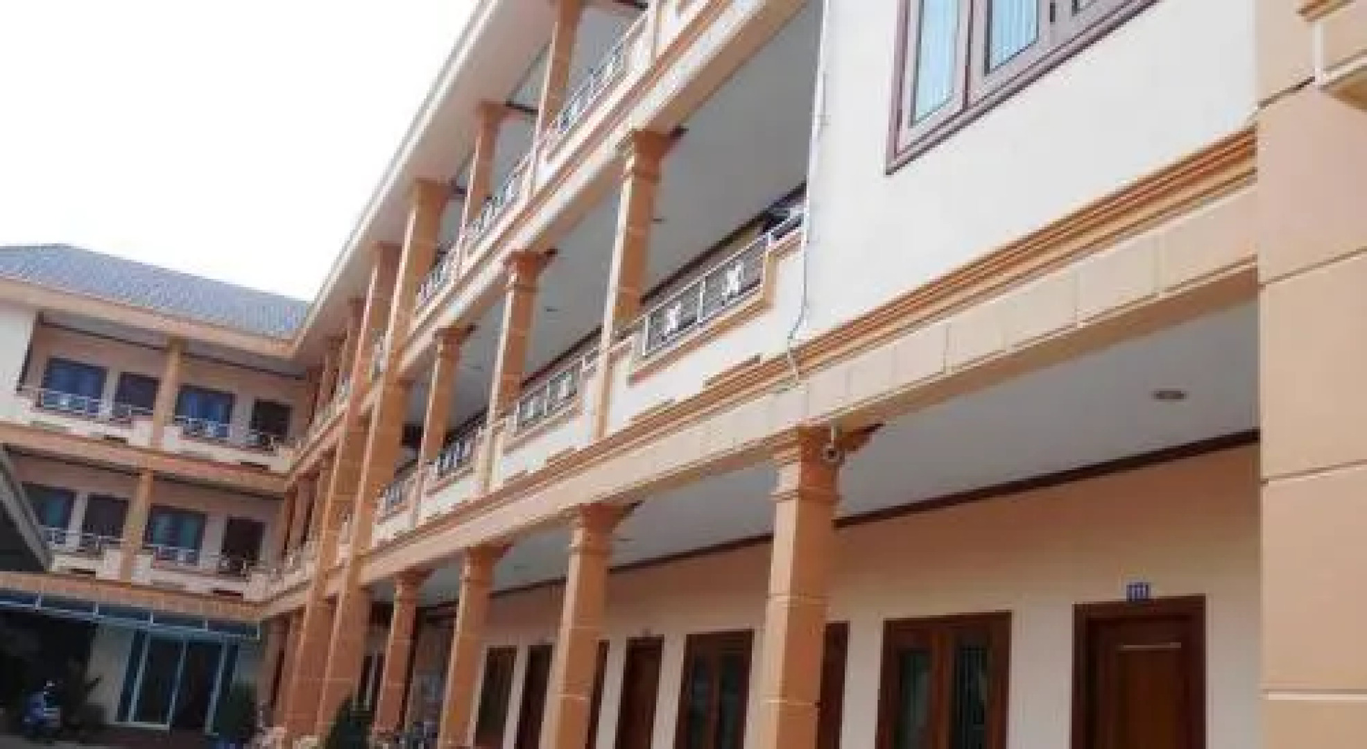 Pasithviengxay Hotel