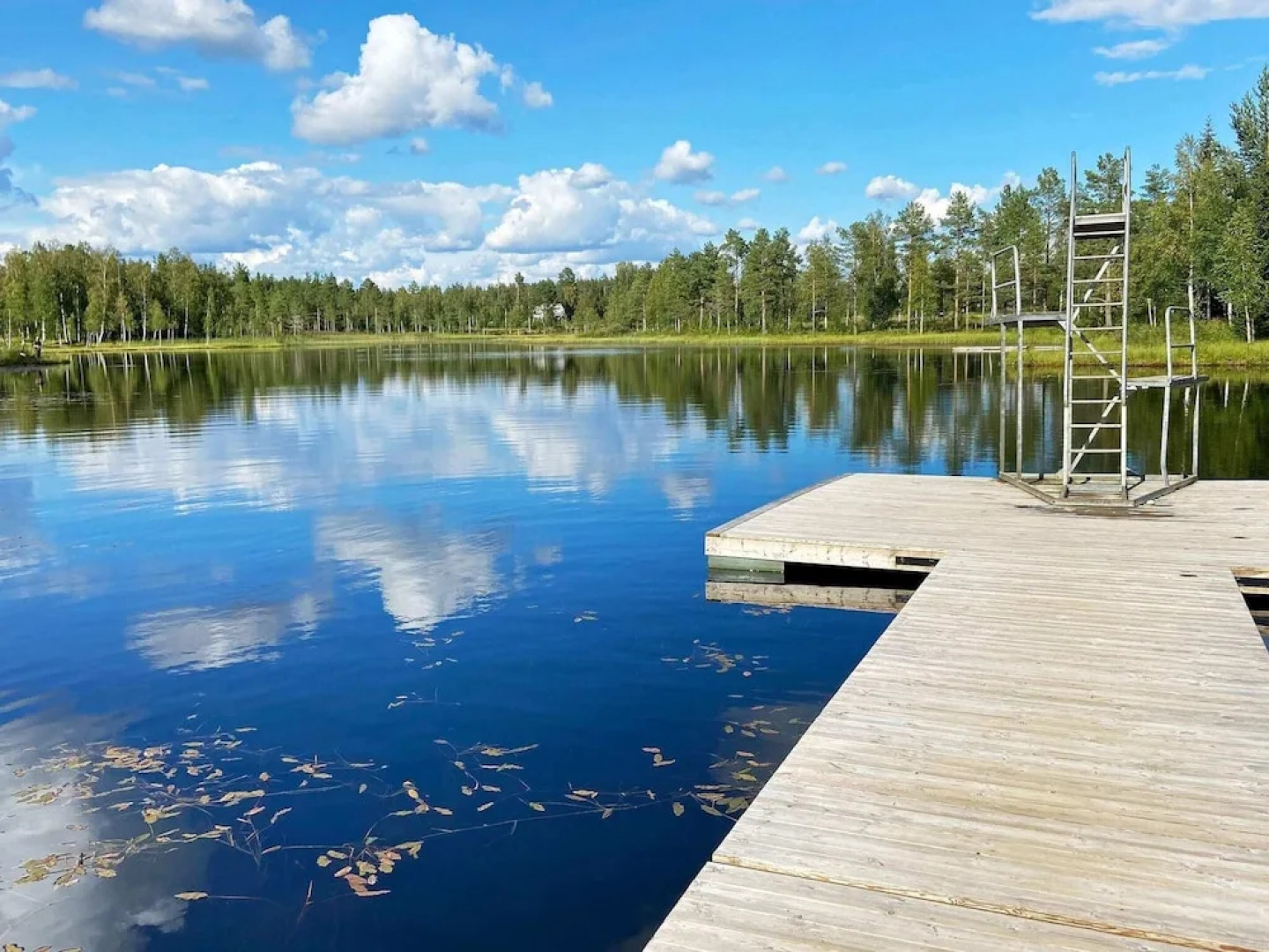 Holiday Home in SÃ¤len
