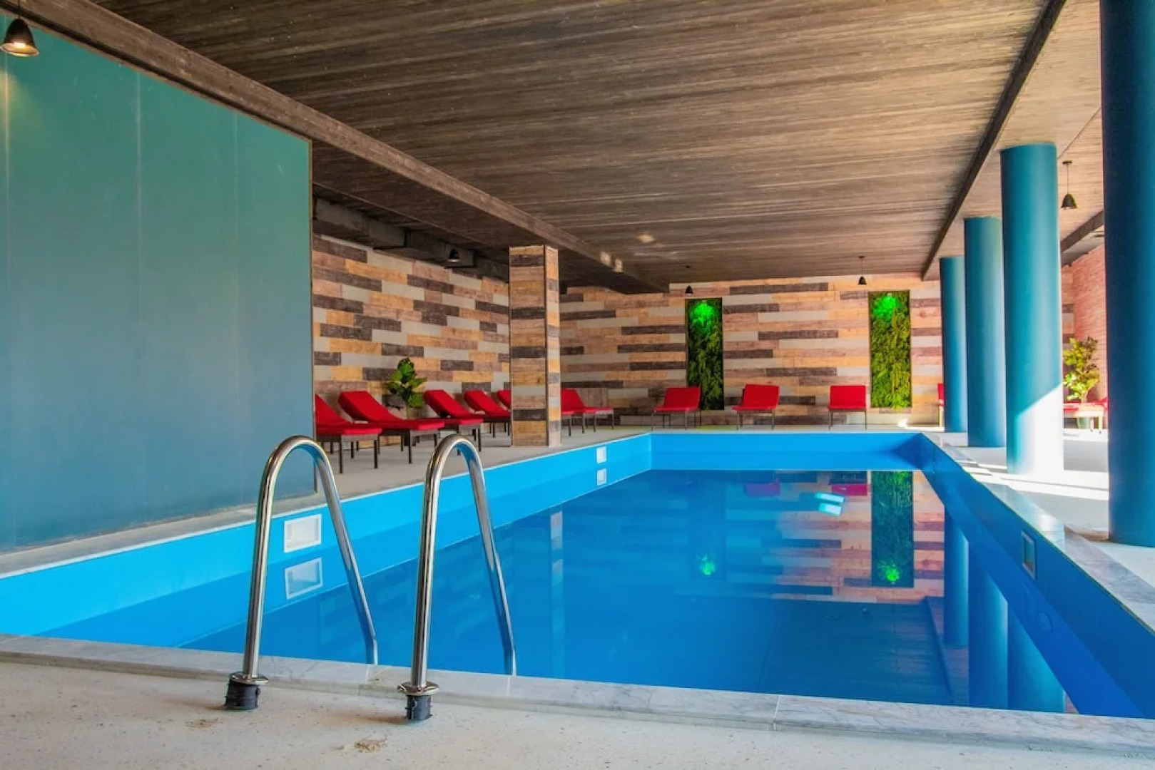 Отель Panorama By Mgzavrebi