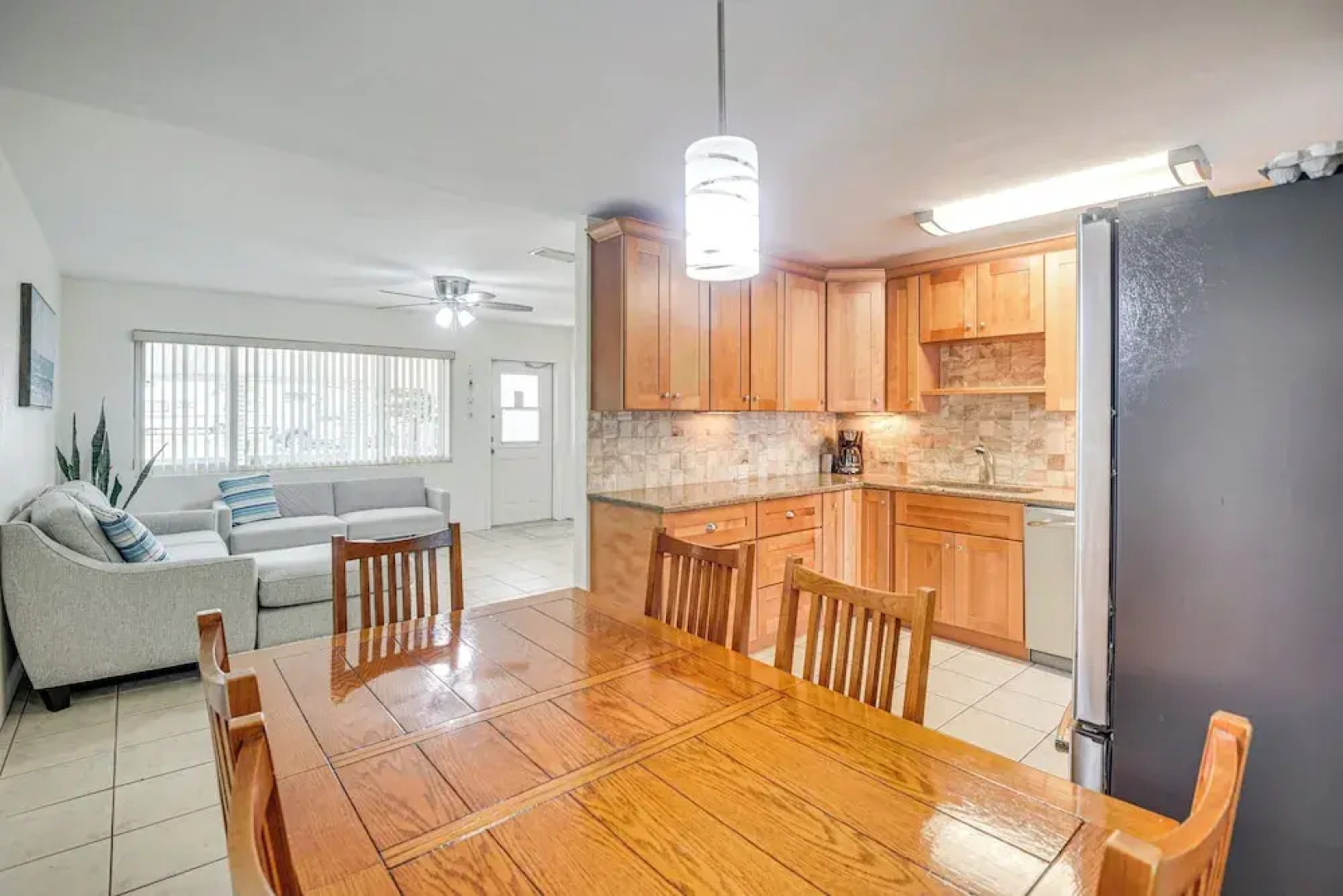 4 Mi to Shore: Family Home in Daytona Beach