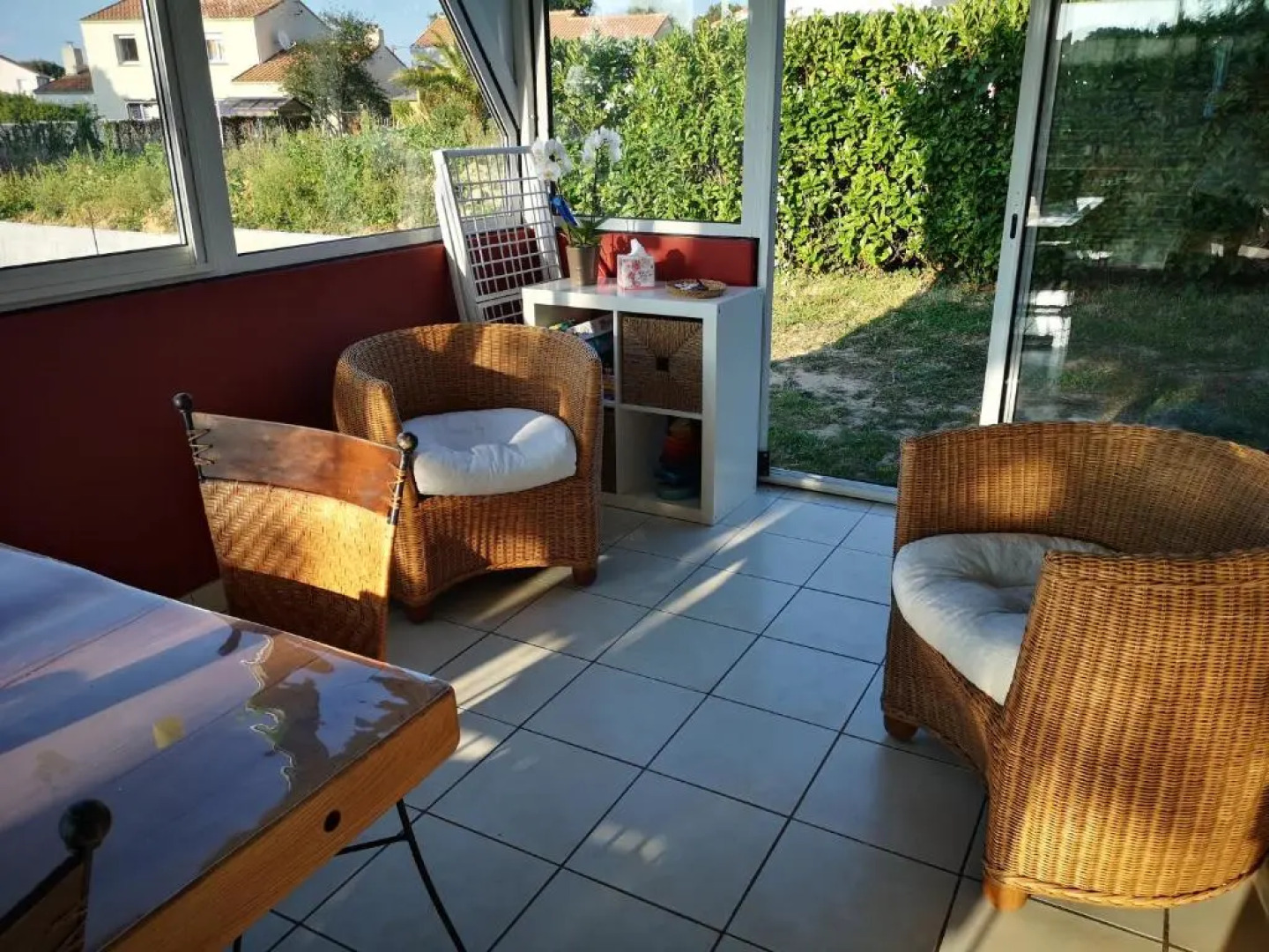 Maison Mon Rêve à 400m de la plage