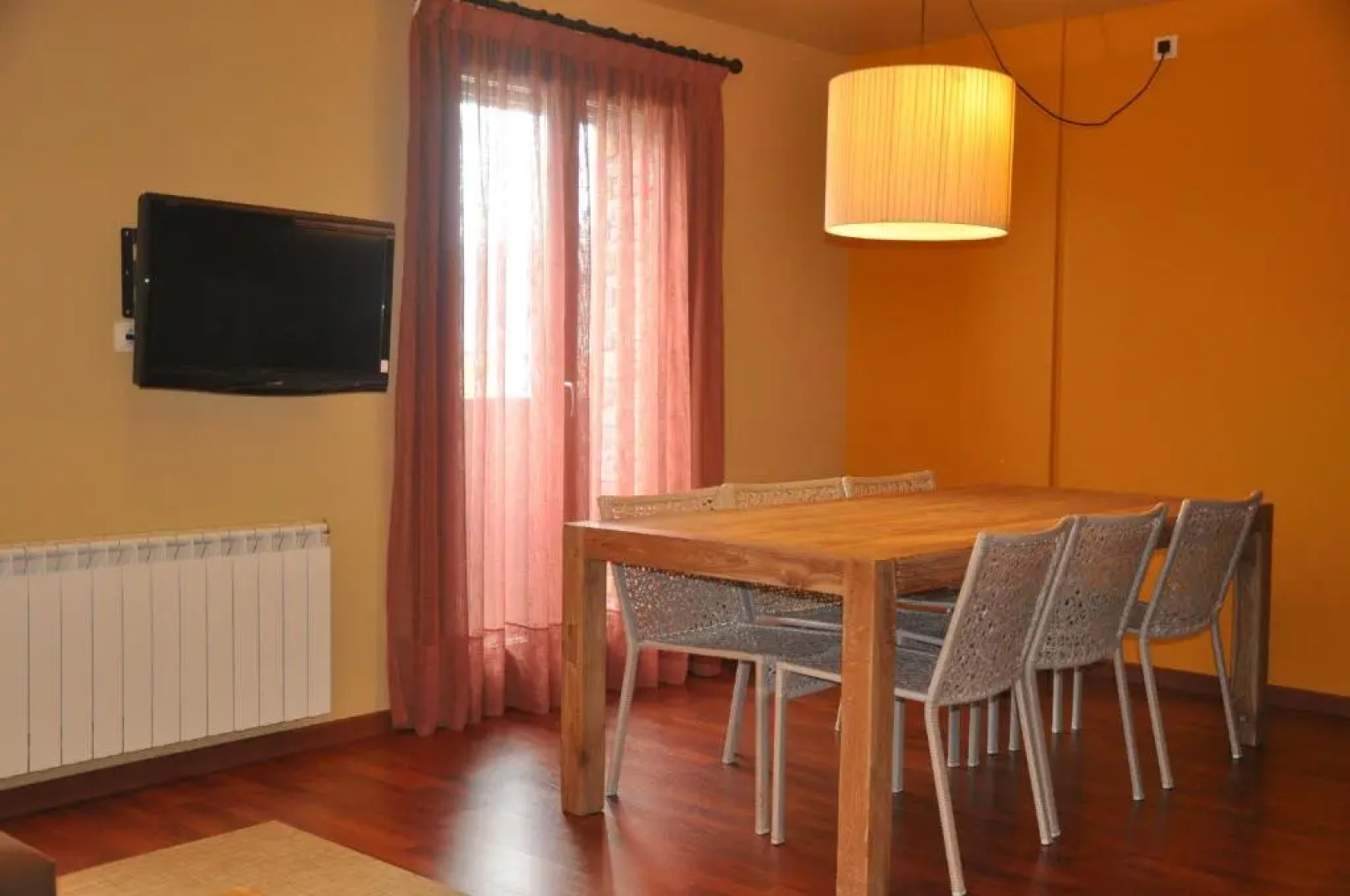 Apartaments Turístics Puigcerdà - La Closa