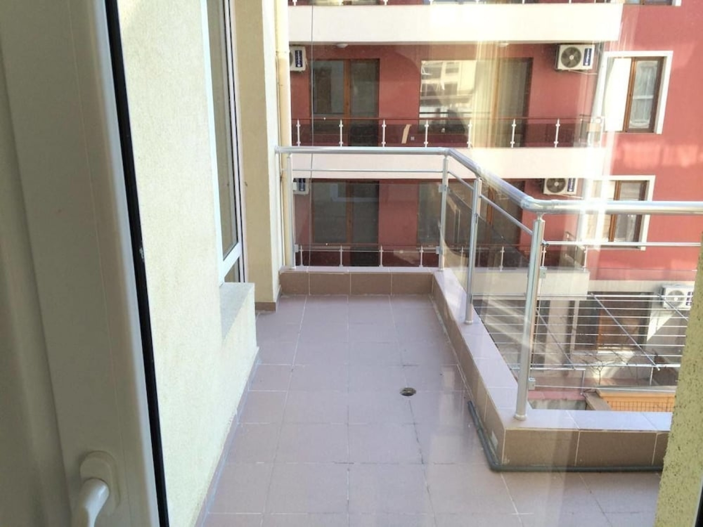 Sunrise Apartments by Interhotel Pomorie