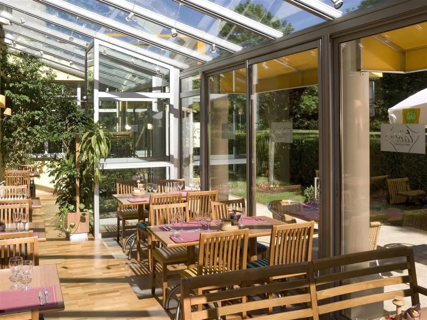 Ibis Paris Meudon Velizy