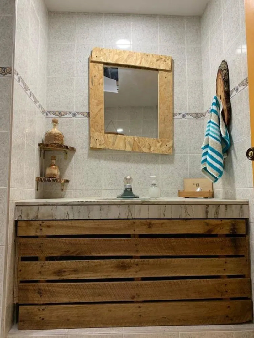 La Otra Mitad Hostel