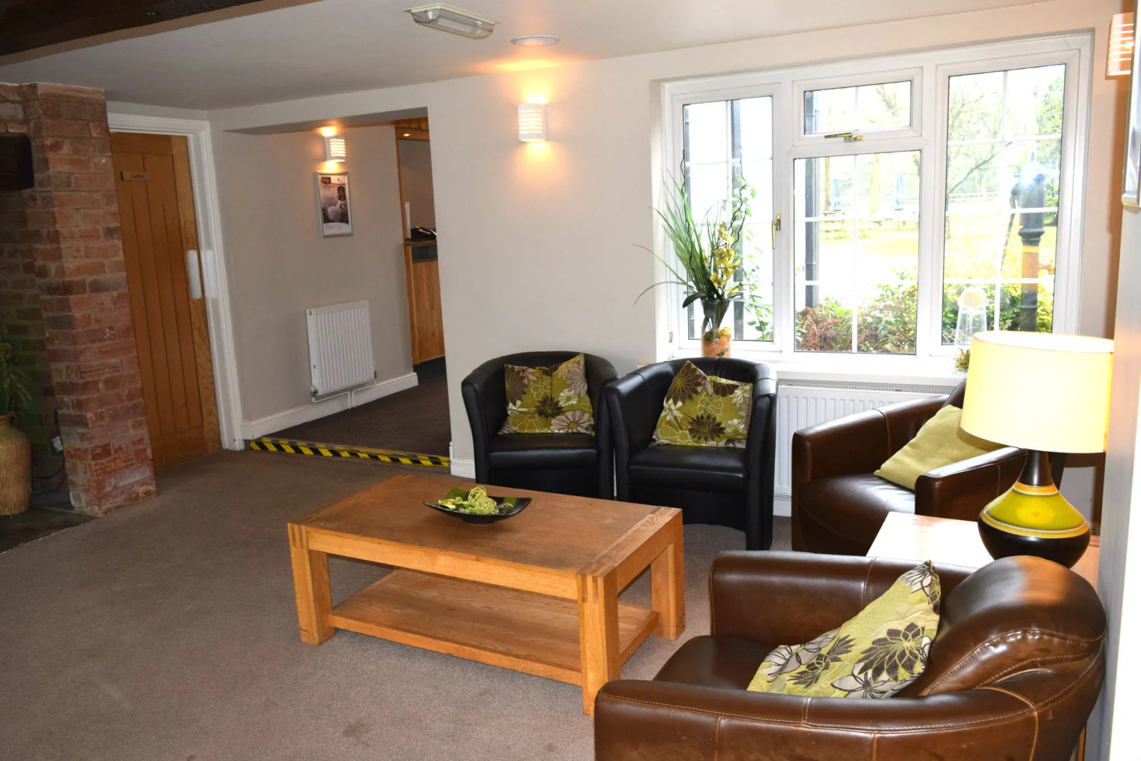 The Limes Country Lodge Hotel