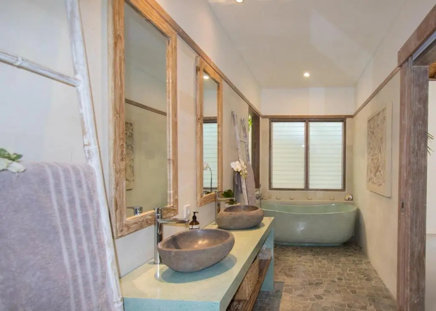 Aloha Beach House Bingin