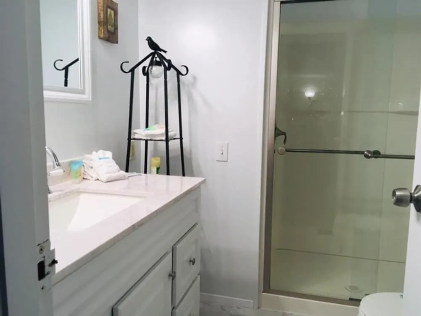 Taylor Mountain Sunset