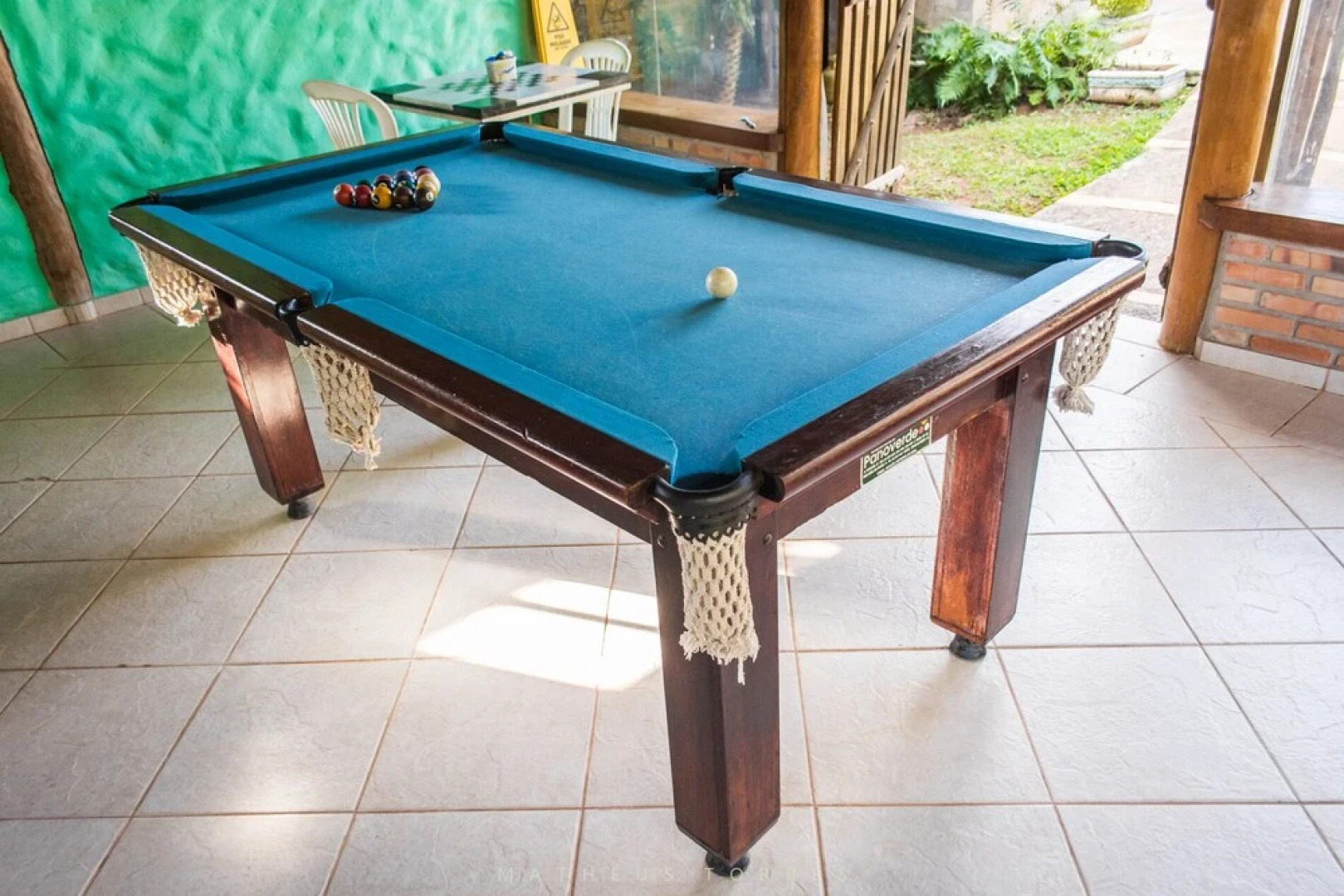 Pousada Recanto da Serra