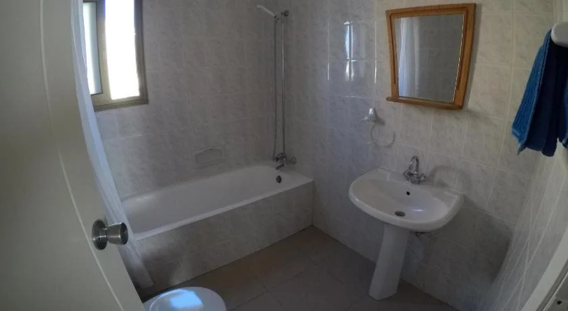 Dimma Seaside Houses