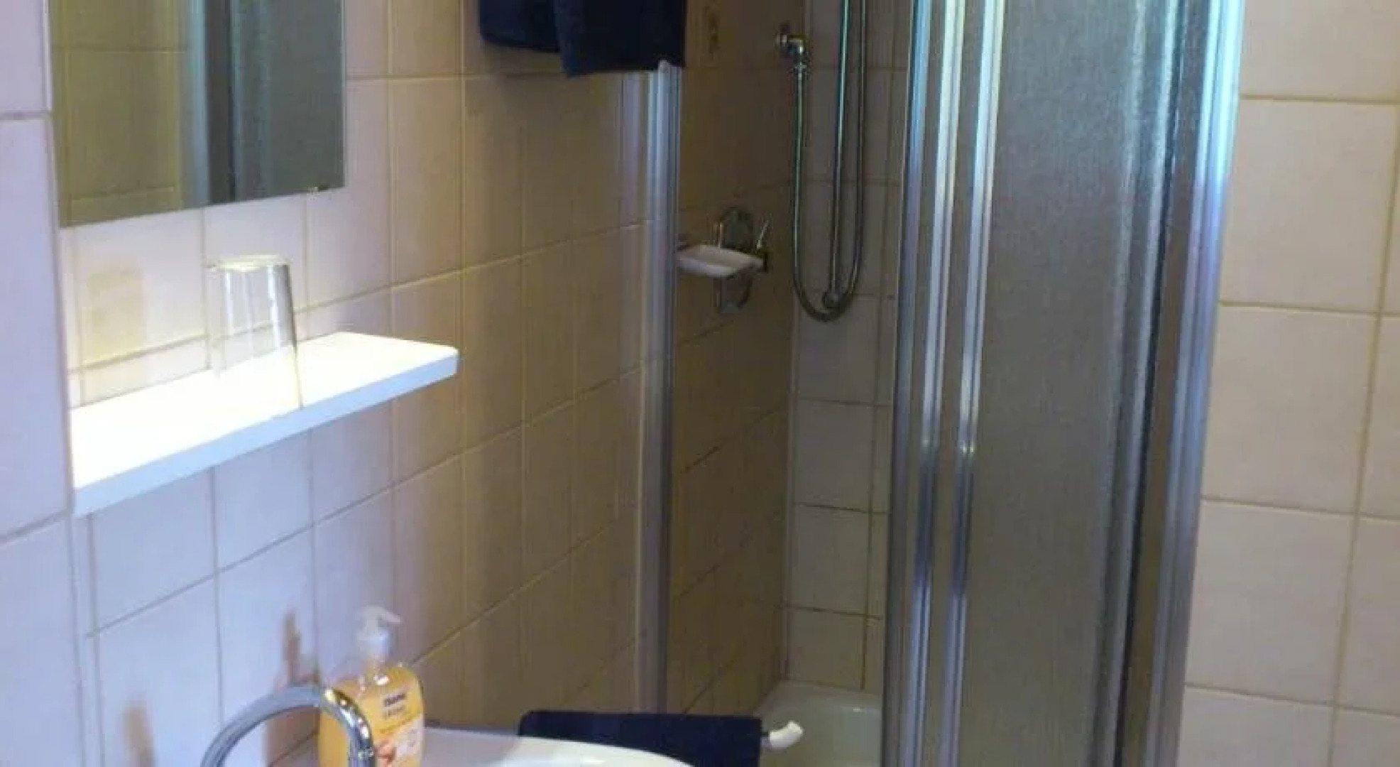 Gästehaus Sonnleit`n