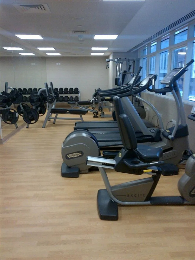 Vision Links Hotel Apartment 3