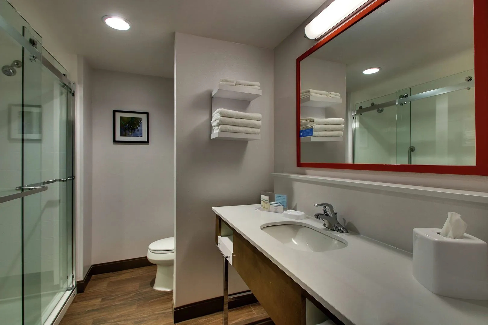 Hampton Inn & Suites By Hilton Southport
