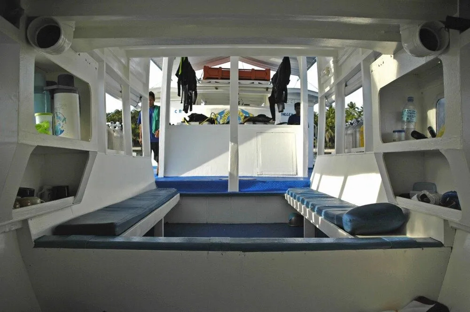 Southern Leyte Divers