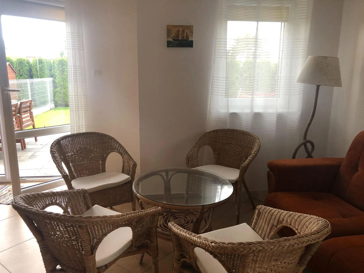 Villa in Rowy Near Baltic Sea & National Park