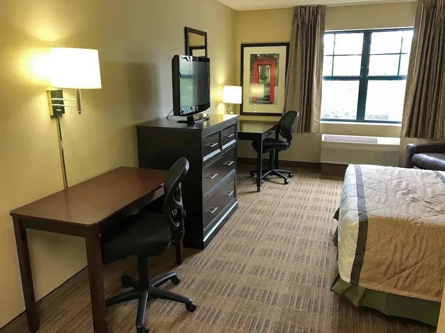 Extended Stay America Detroit - Farmington Hills