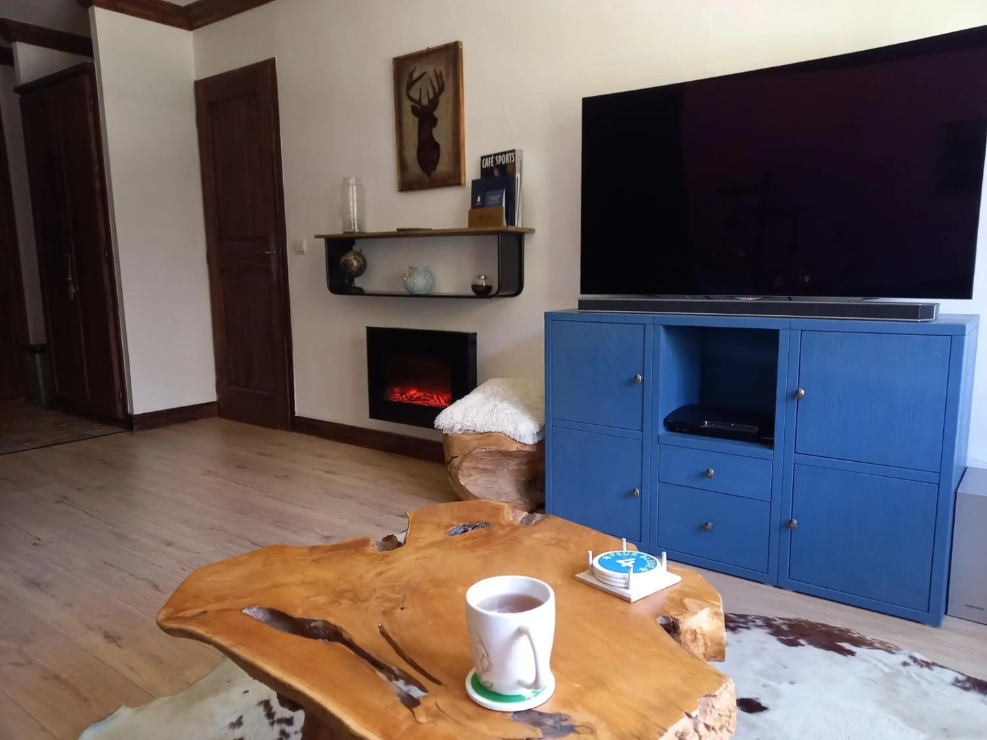 Radisson Blu Resort, Arc 1950