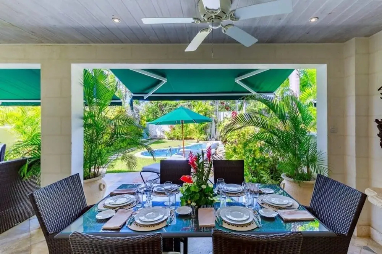 Mullins Bay - Townhouse 7