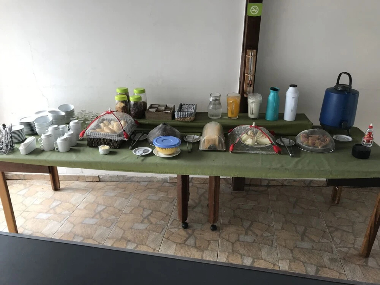 Хостел Che Lagarto Hostel Natal