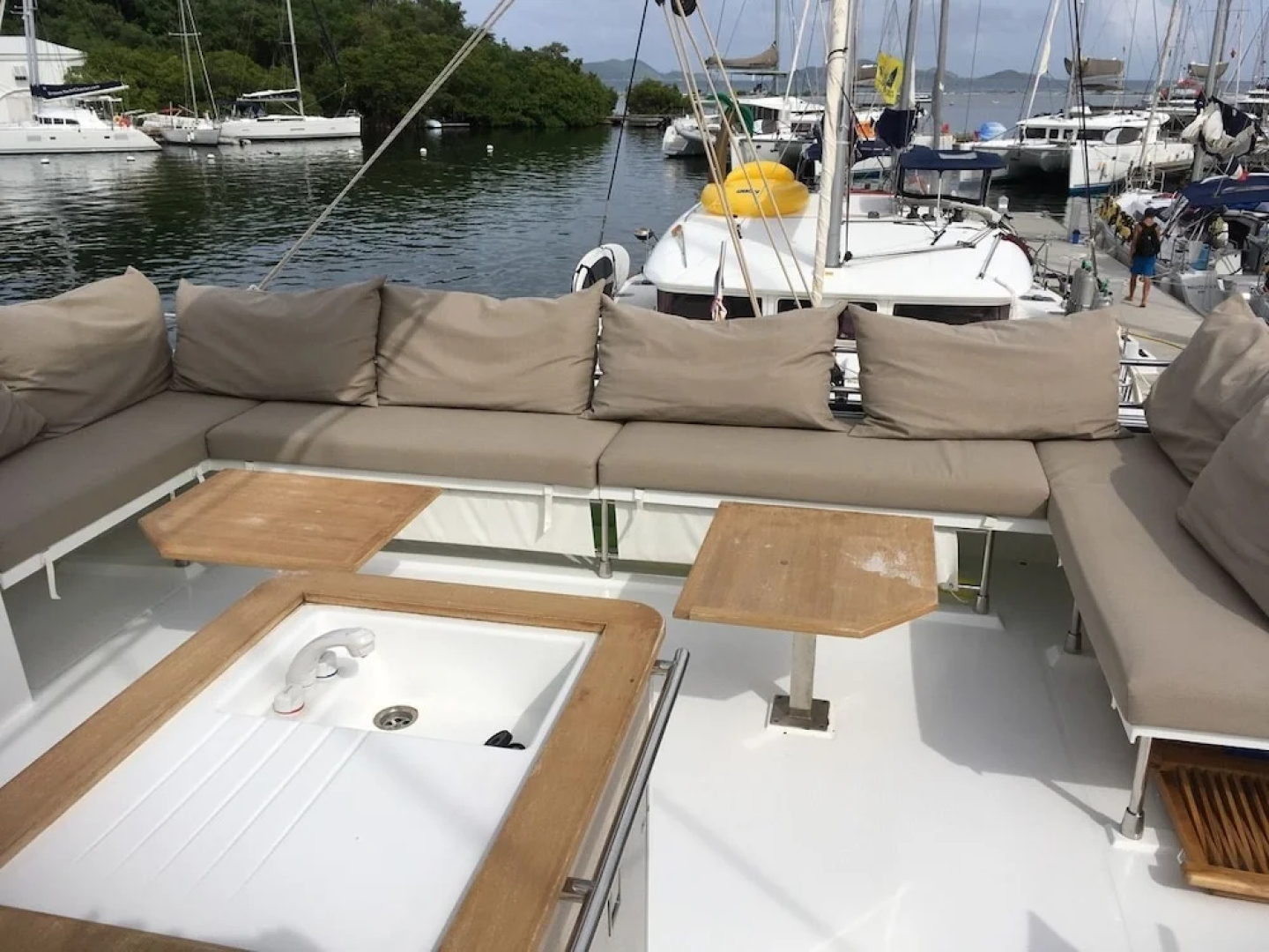 Dream Yacht Charter Private Crewed Yacht