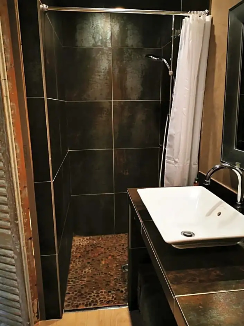 Le Puits de la Foltiere