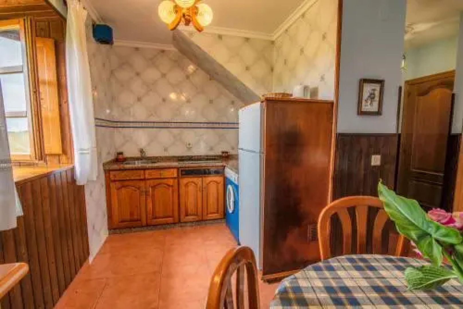 Apartamentos Rurales el Ferreirón