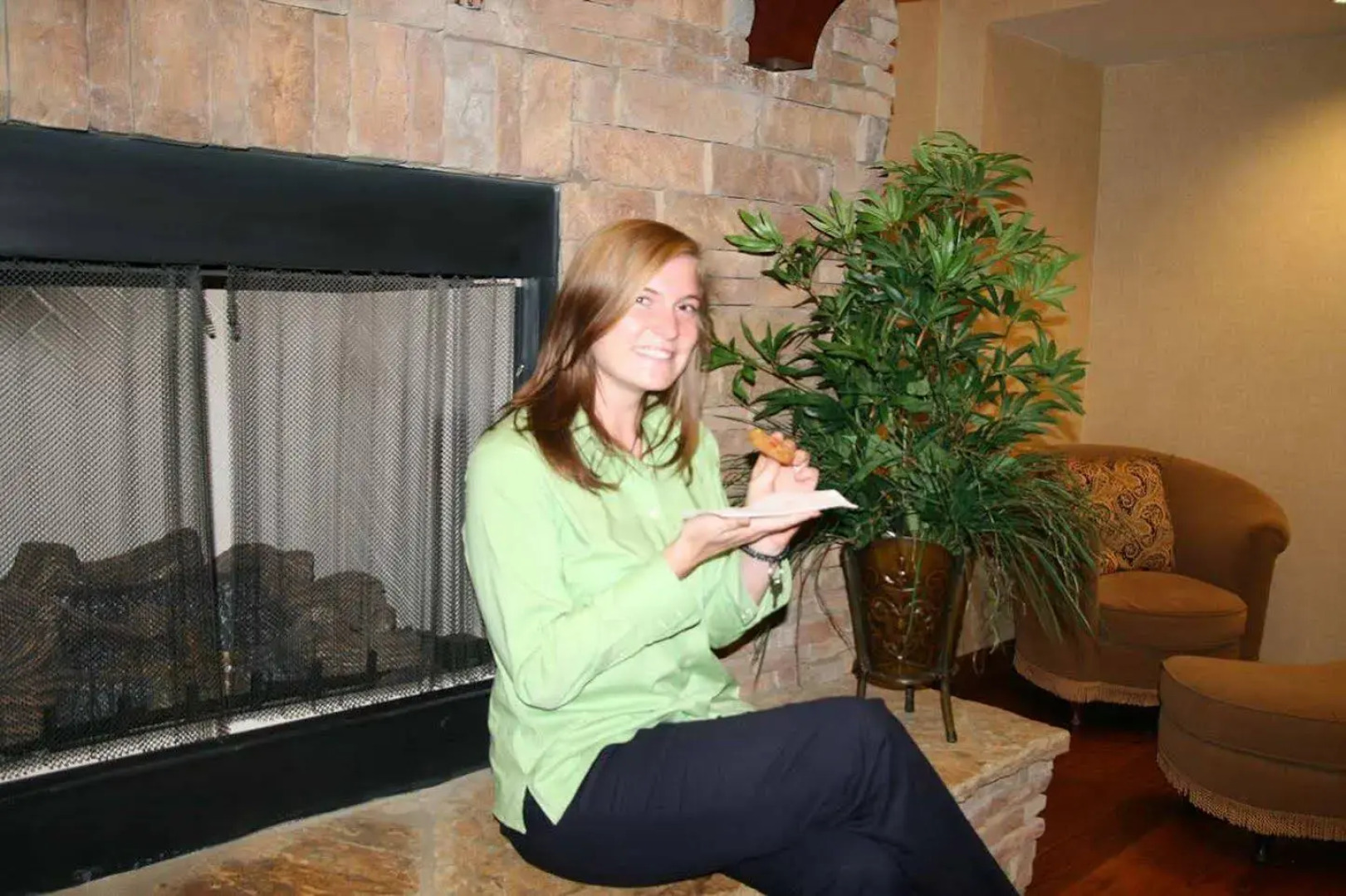 Hampton Inn Knoxville-West At Cedar Bluff