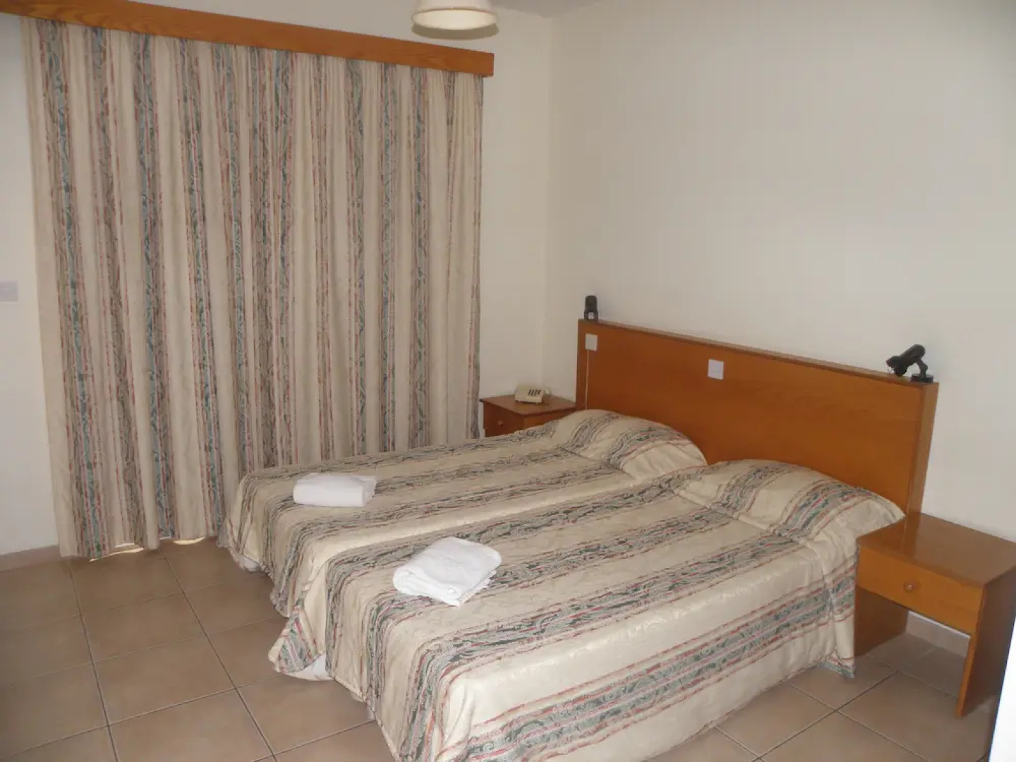 Valana Hotel Apartments