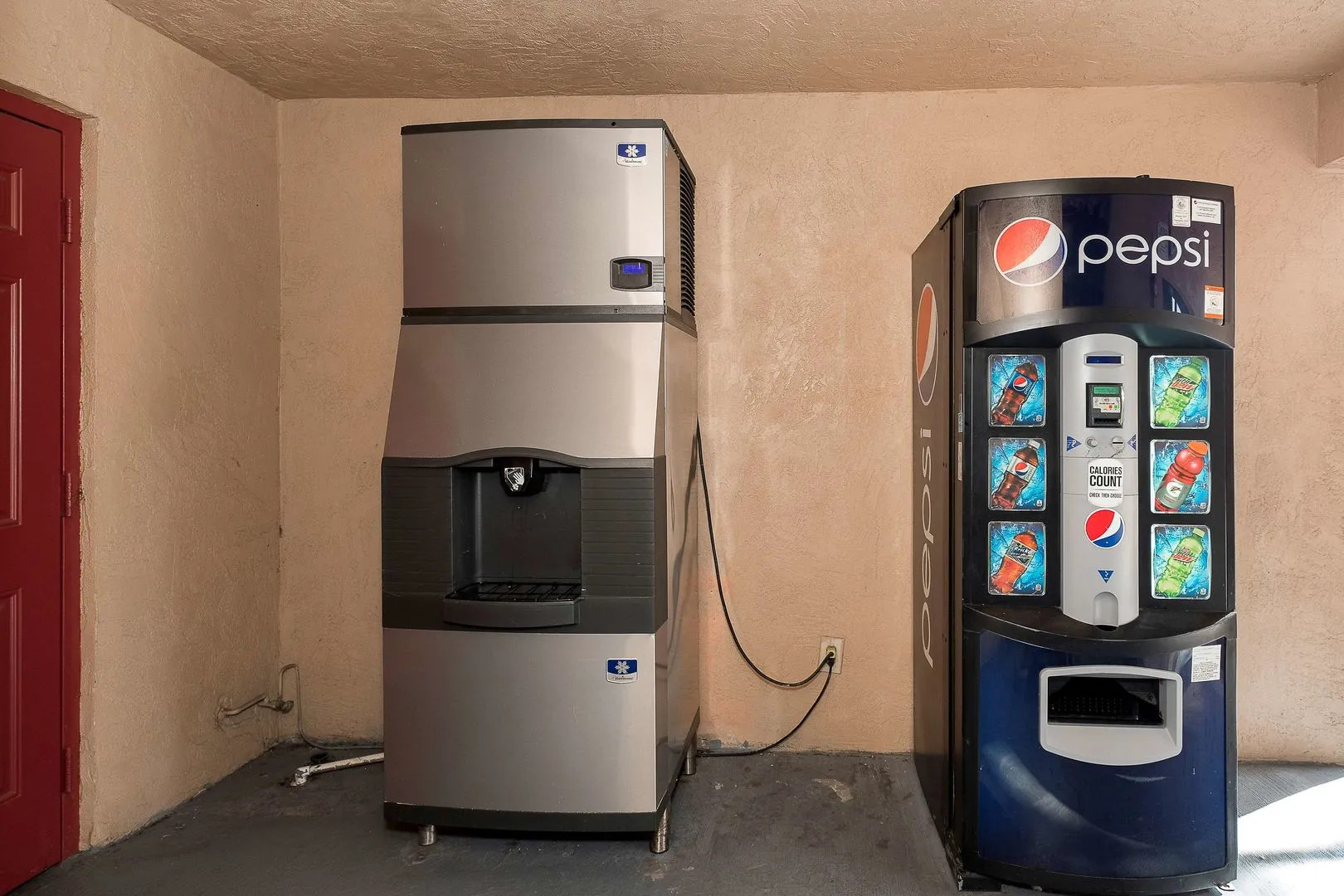 Red Roof Inn Ft Pierce