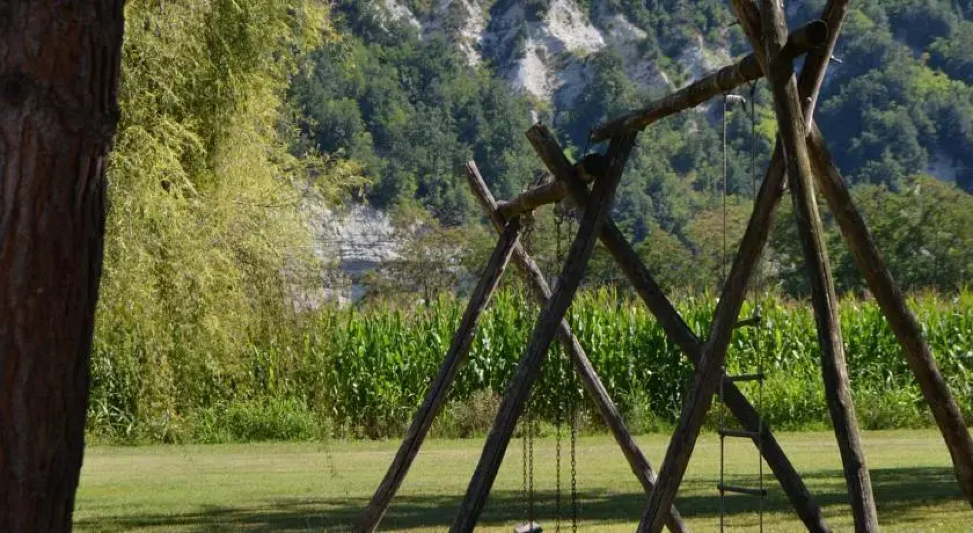 Trattoria Vecchio Mulino