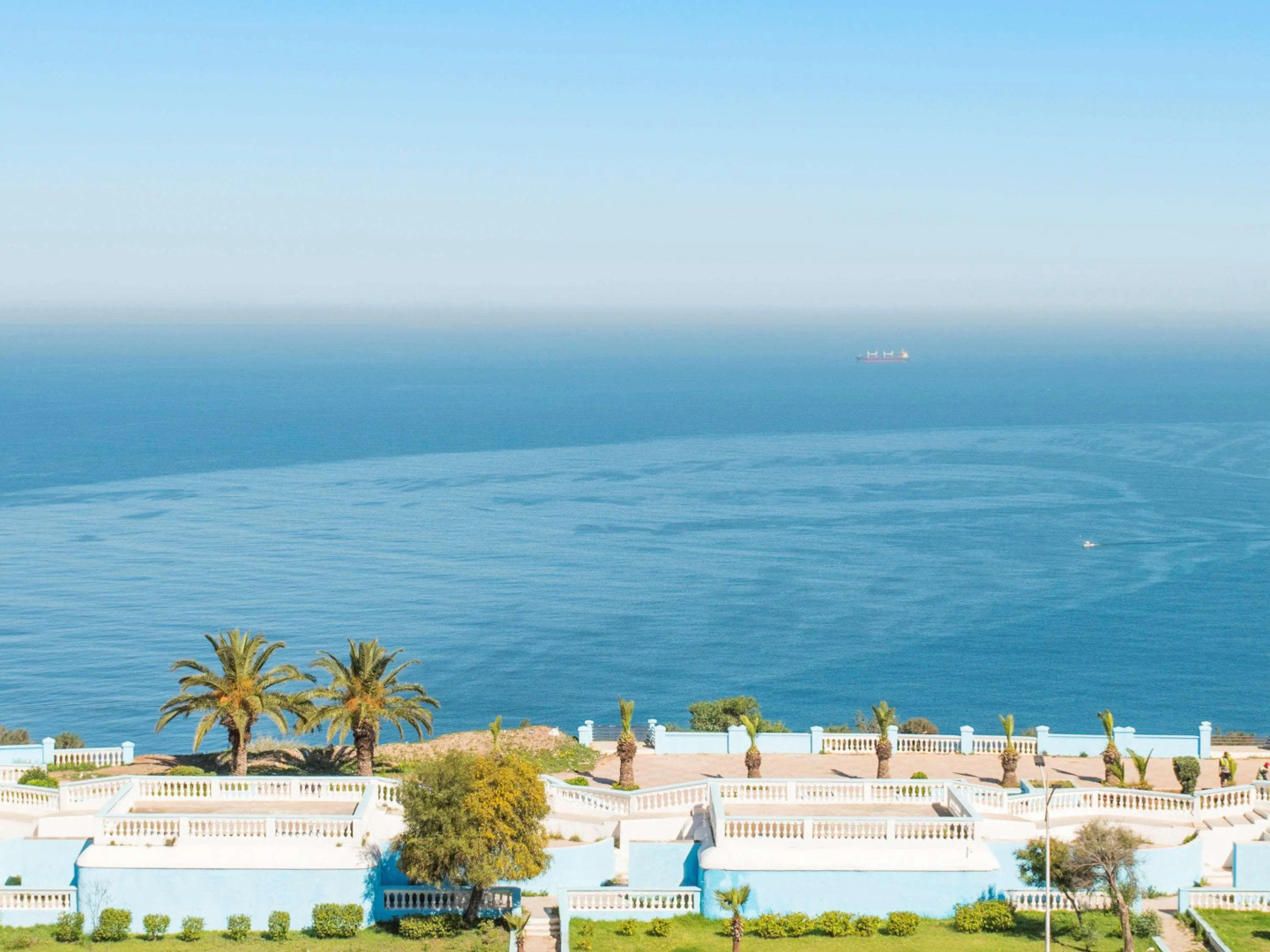 ibis Oran Les Falaises