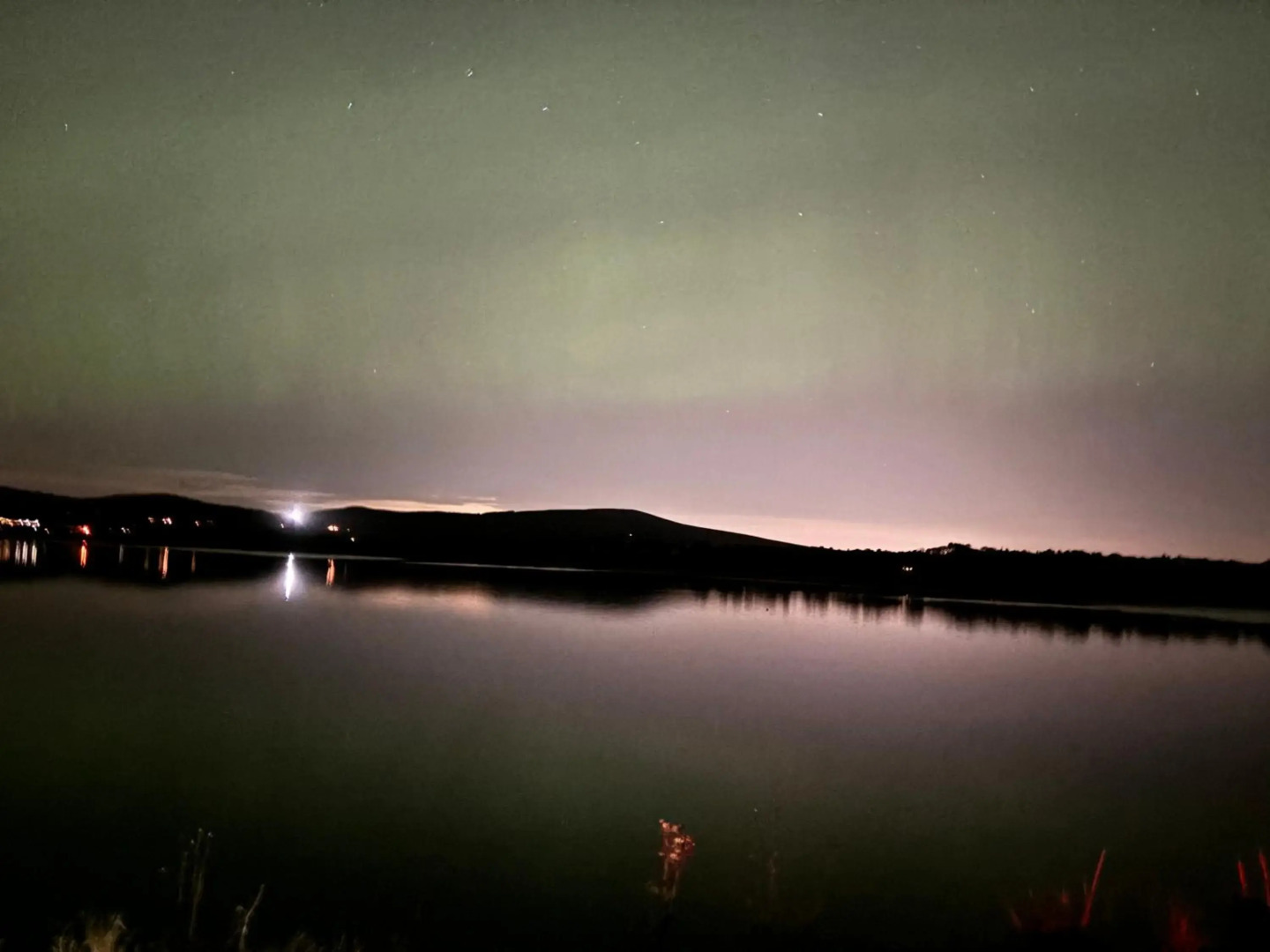 Scarr View 1st floor Apartment