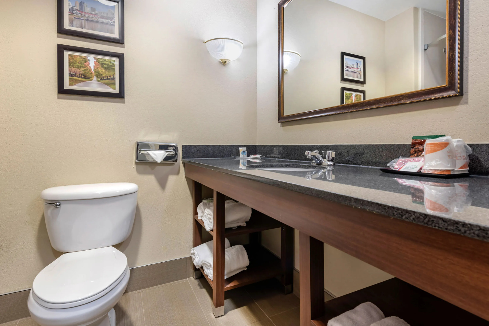 Comfort Inn Louisville Southwest