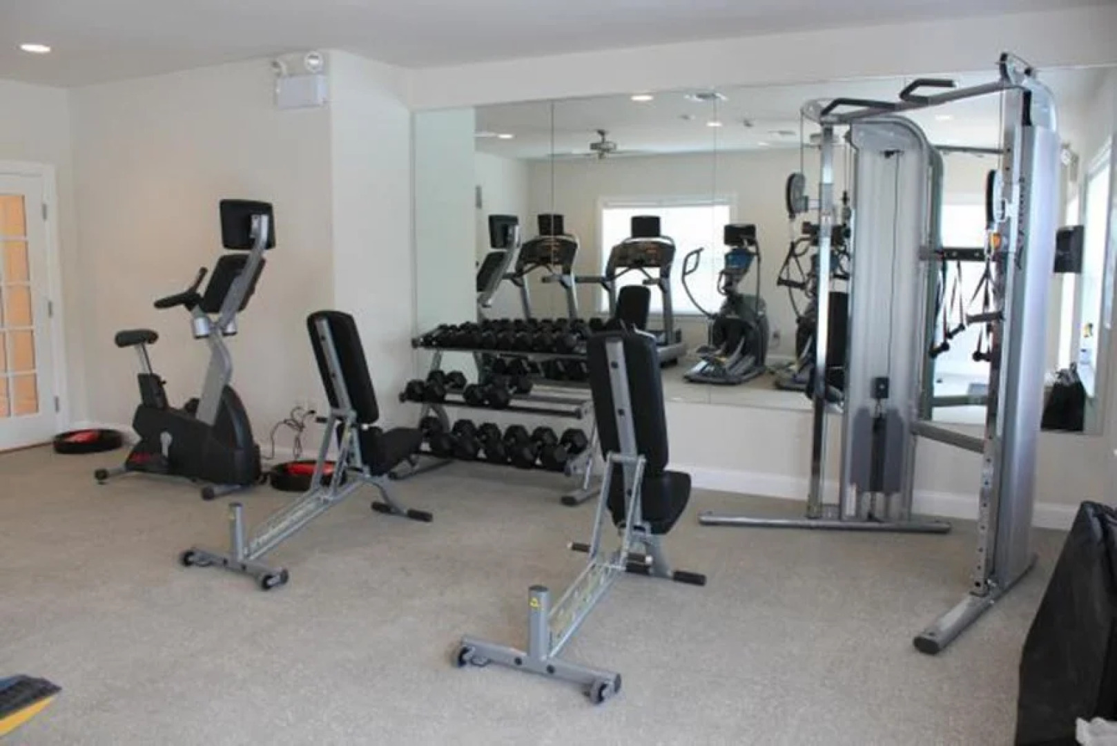 Execustay Shelter Cove