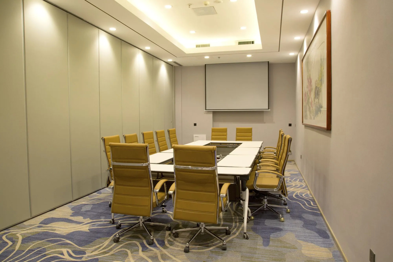 Holiday Inn Express Anshan Downtown by IHG