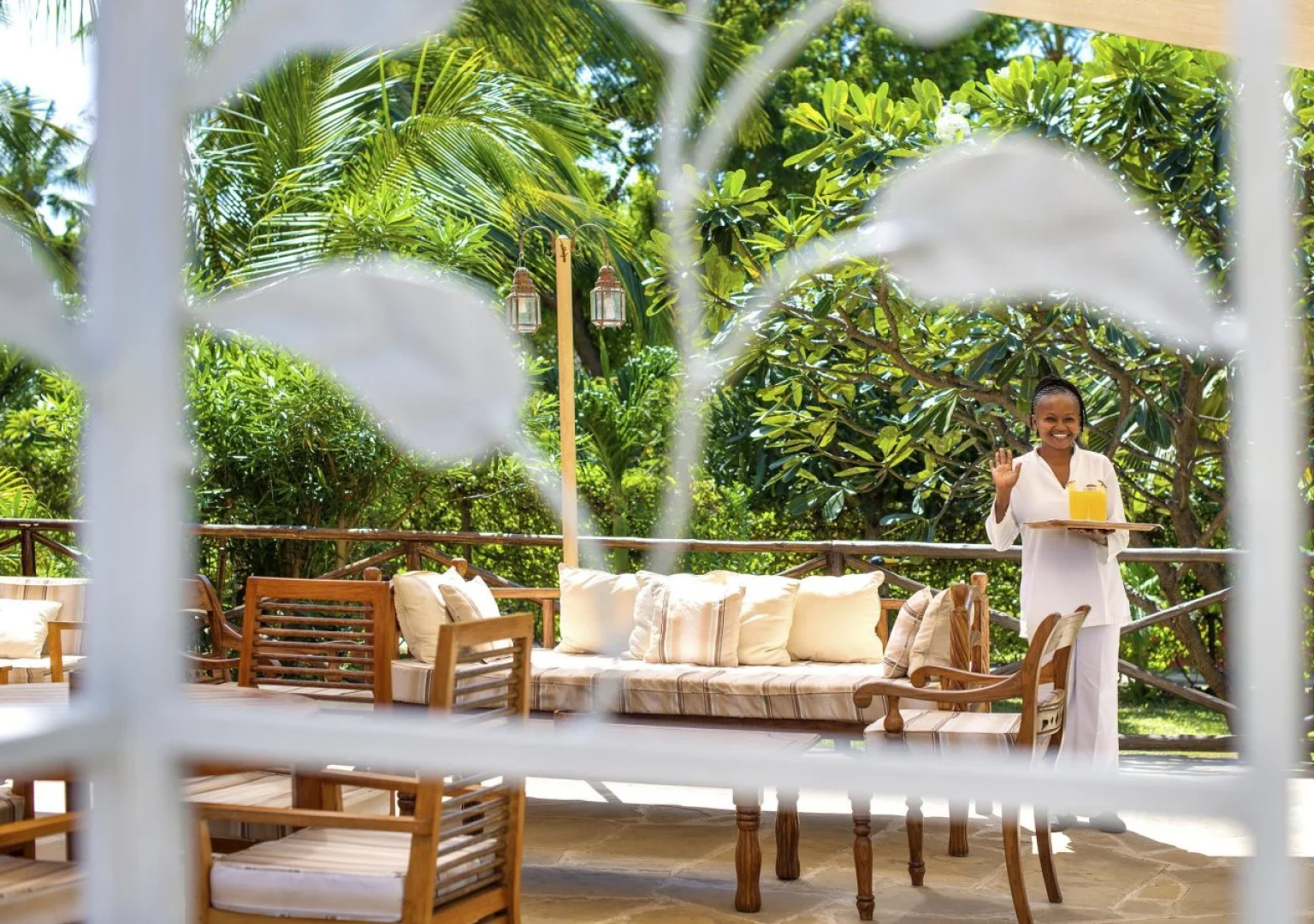 Diamonds Dream of Africa