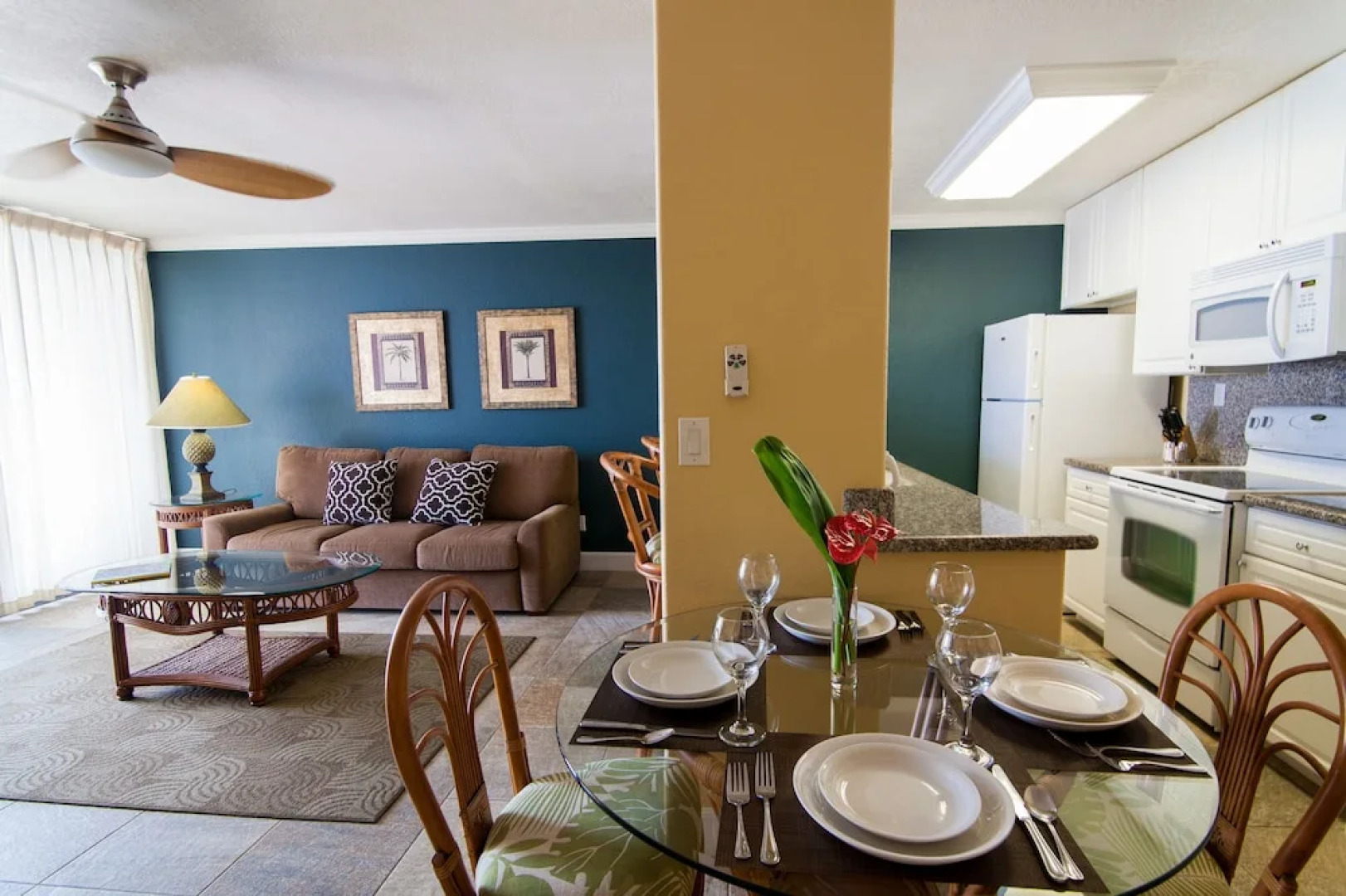 Kona Reef by Raintree Vacation Club