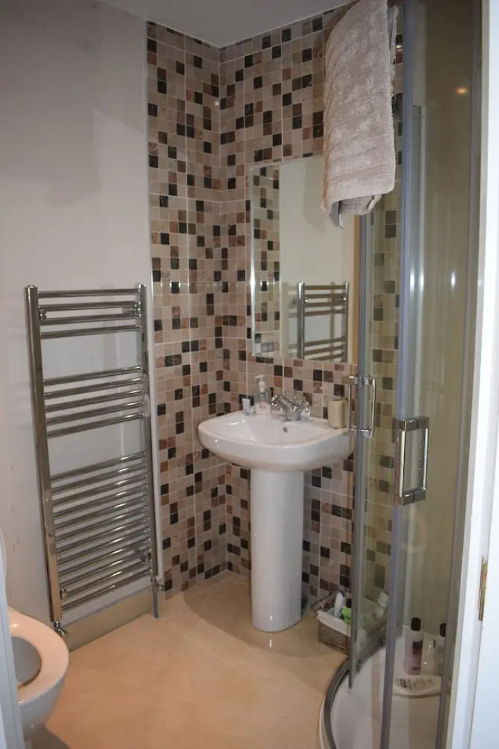 Coastal Home away from Home