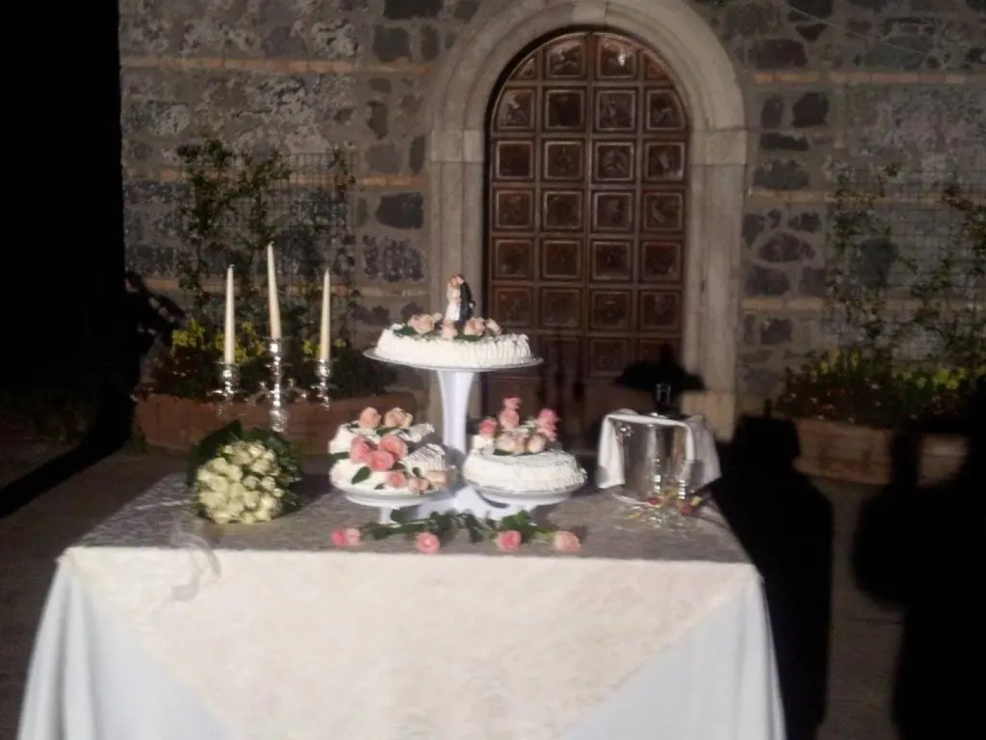 Country House Villa delle Rose